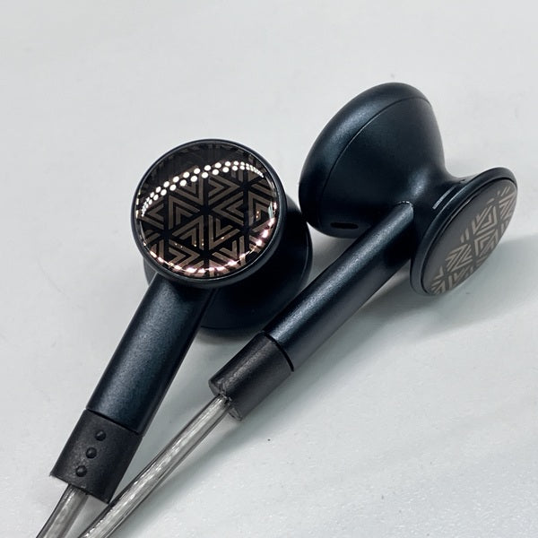 【中古】FF3S Black 【FIO-IEM-FF3S-B】【名古屋】