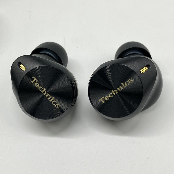 Technics 【中古】EAH-AZ80-K ブラック【秋葉原】 – e☆イヤホン