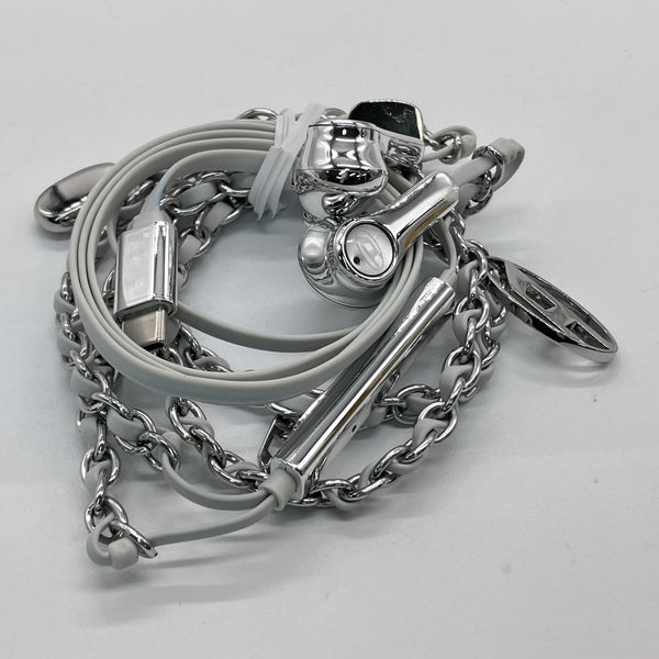 DIESEL 【中古】DIESEL Wired Earbuds【秋葉原】 – e☆イヤホン