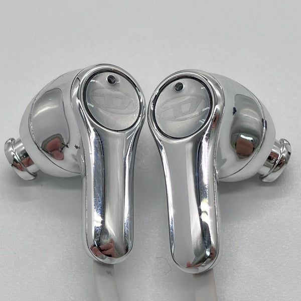 【中古】DIESEL Wired Earbuds【秋葉原】