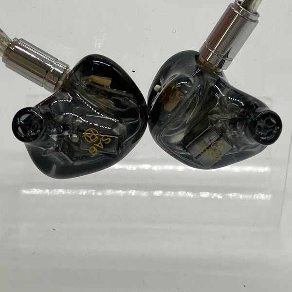 DUNU-TOPSOUND 【中古】Studio SA6【秋葉原】 – e☆イヤホン