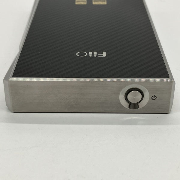 FIIO 【中古】M11 Pro Stainless Steel Edition 【FIO-M11PRO-SS
