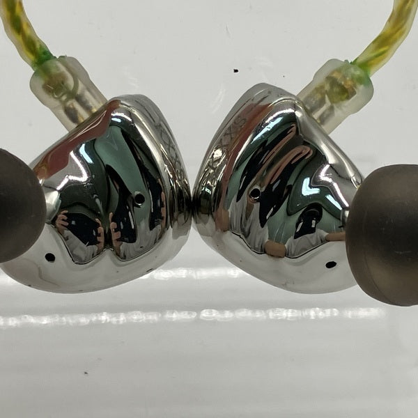水月雨 (MOONDROP) 【中古】KXXS【秋葉原】 – e☆イヤホン