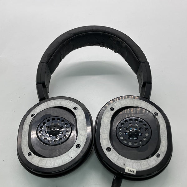 audio-technica 【中古】ATH-M40X（イヤパッド欠品）【秋葉原】 – e