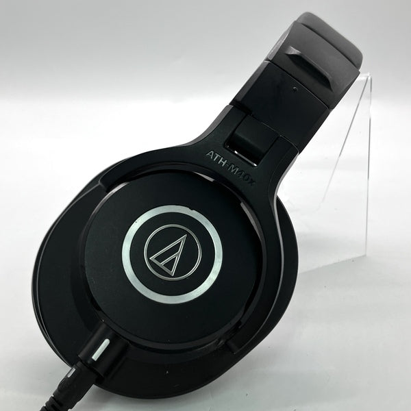 【中古】ATH-M40X（イヤパッド欠品）【秋葉原】
