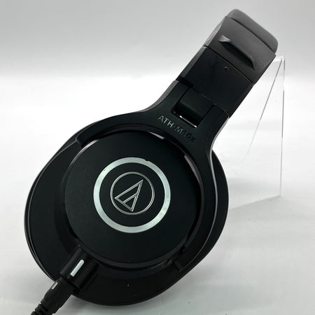 audio-technica 【中古】ATH-M40X（イヤパッド欠品）【秋葉原】 – e