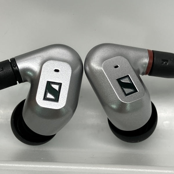 【中古】IE 200 Silver Edition【秋葉原】