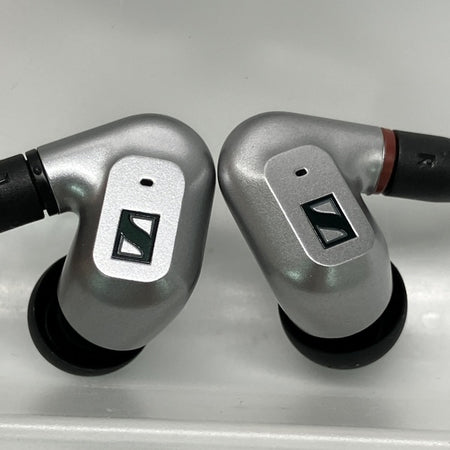 SENNHEISER 【中古】IE 200 Silver Edition【秋葉原】 – e☆イヤホン