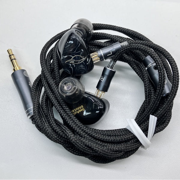 See audio 【中古】Bravery【秋葉原】 – e☆イヤホン