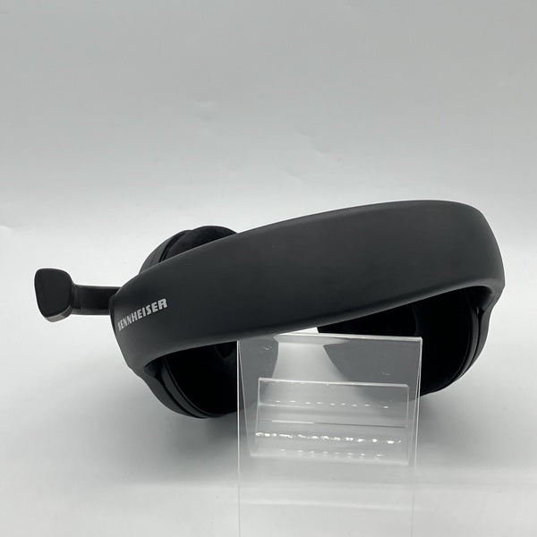 DROP 【中古】MASSDROP X SENNHEISER PC37X ゲーミング ヘッドセット