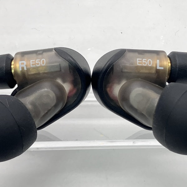 audio-technica 【中古】ATH-E50【秋葉原】 – e☆イヤホン