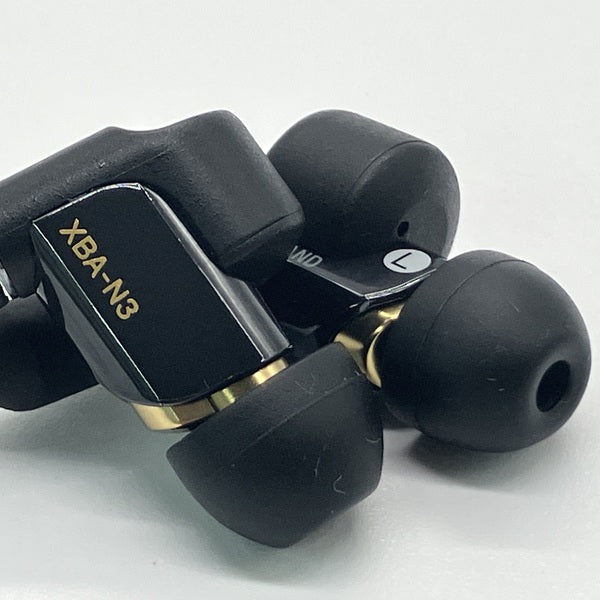 SONY 【中古】XBA-N3【日本橋】 – e☆イヤホン