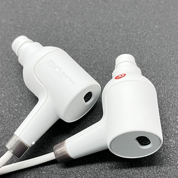 【中古】MDR-NC750（White）【秋葉原】