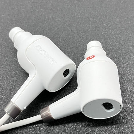 【中古】(未使用・未開封品)SONY MDR-NC750 SONY 【中古】MDR-NC750（White）【秋葉原】 – e☆イヤホン