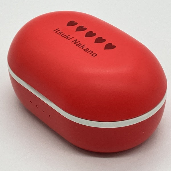 その他 【中古】『五等分の花嫁∬』コラボモデル TRUE WIRELESS STEREO