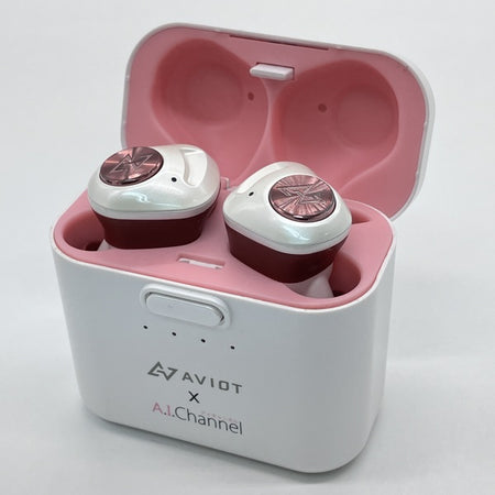 AVIOT 【中古】TE-D01d-kzn 【TWS キズナアイモデル】【秋葉原】 – e