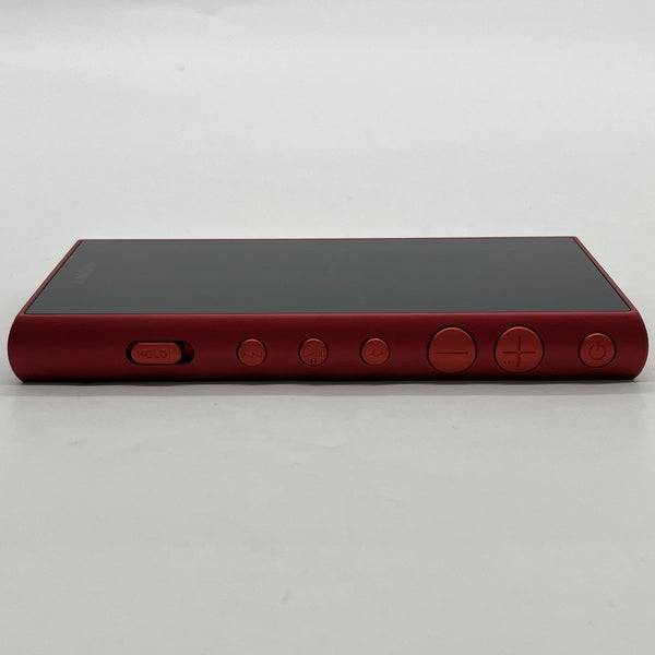SONY 【中古】NW-A105 RM 【レッド】【名古屋】 – e☆イヤホン