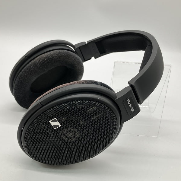SENNHEISER 【中古】HD 660S【秋葉原】 – e☆イヤホン