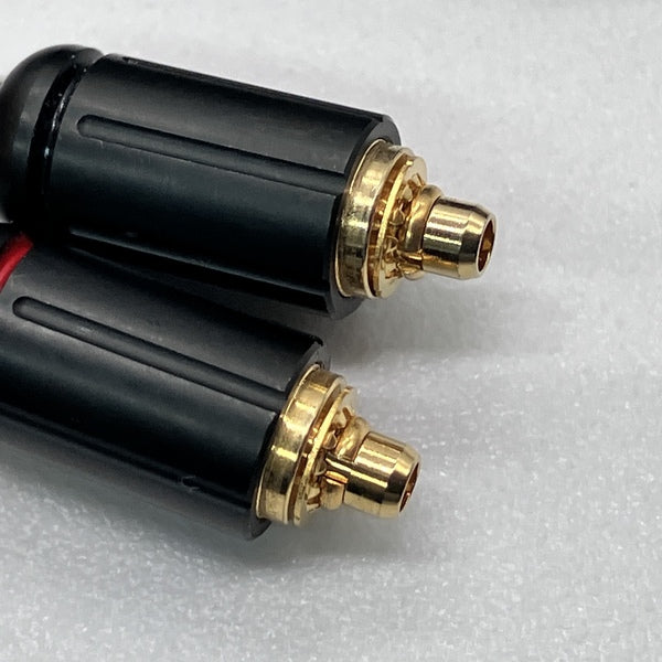 NOBUNAGA Labs 【中古】雎鳩 (Misago)4.4mm5極バランス/SENNHEISER専用