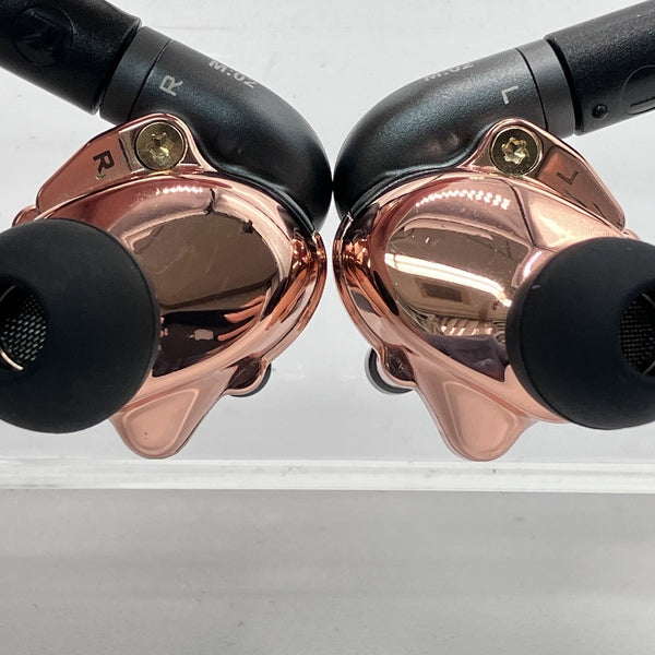 Acoustune 【中古】HSX1001 C:02M:02 【HSX1001C02M02-GM】【秋葉原