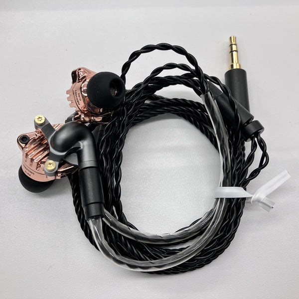Acoustune 【中古】HSX1001 C:02M:02 【HSX1001C02M02-GM】【秋葉原