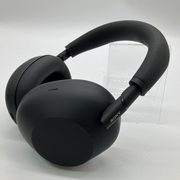 【中古】WH-1000XM6 BM ブラック【秋葉原】
