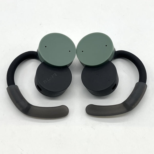 nwm 【中古】nwm DOTS ﾓｽｸﾞﾘｰﾝ 【MBE002GA】【日本橋】 – e☆イヤホン