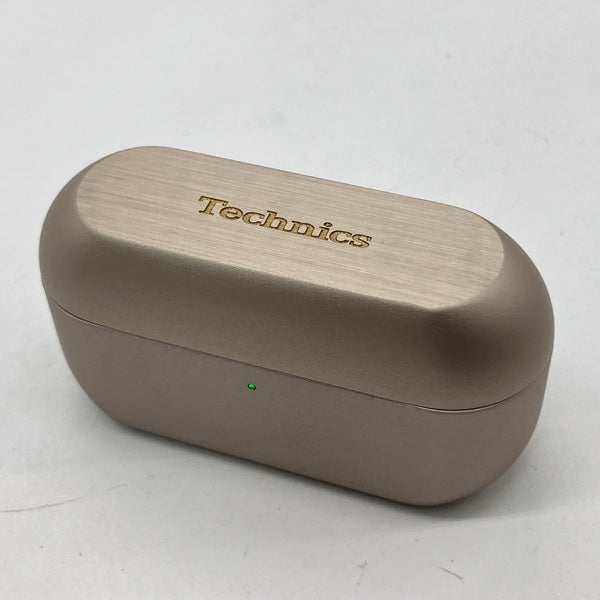 Technics 【中古】EAH-AZ100-N シャンパンゴールド【秋葉原】 – e