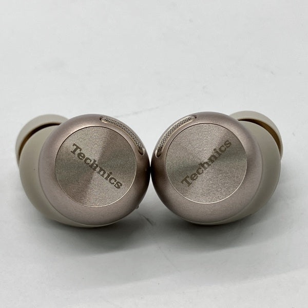 Technics 【中古】EAH-AZ100-N シャンパンゴールド【秋葉原】 – e