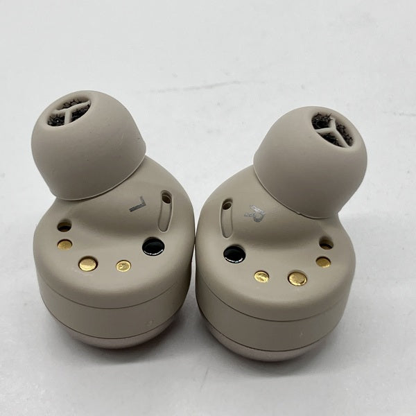 Technics 【中古】EAH-AZ100-N シャンパンゴールド【秋葉原】 – e