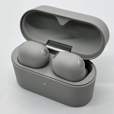 SONY 【中古】WF-1000XM6 SZ プラチナシルバー【秋葉原】 – e☆イヤホン