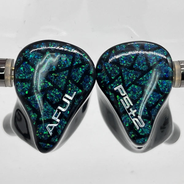 AFUL performer 5+2 ジャンク品 AFUL 【中古】Performer 5+2 (Performer7)【秋葉原】 – e☆イヤホン