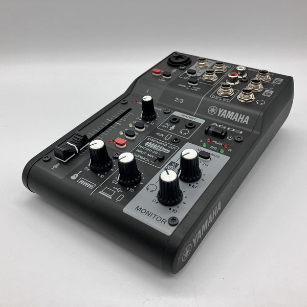 【中古】AG03MK2【名古屋】