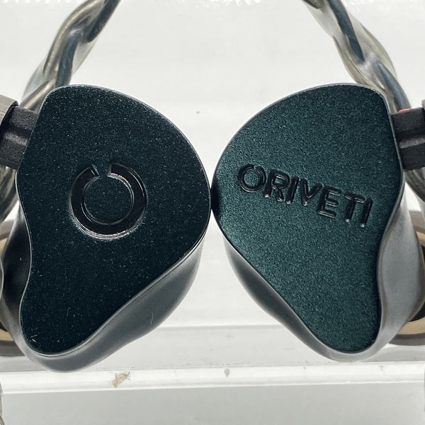 ORIVETI 【中古】OD200【秋葉原】 – e☆イヤホン