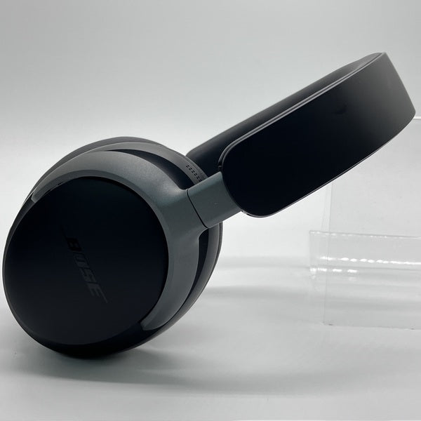 Bose 【中古】QuietComfort Ultra Headphones Black【日本橋】 – e