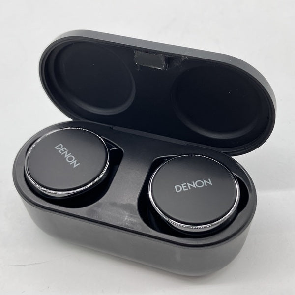 【中古】PerL Pro True Wireless Earbuds ブラック【AHC15PLBKEM】【秋葉原】