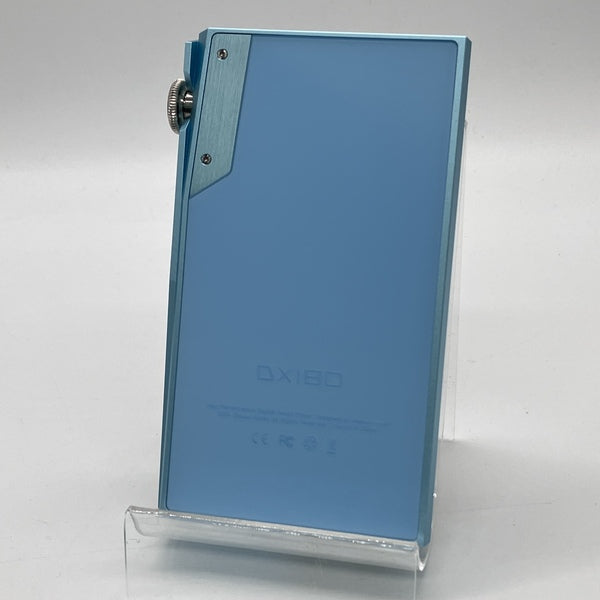 iBasso Audio 【中古】DX180 Blue【秋葉原】 – e☆イヤホン