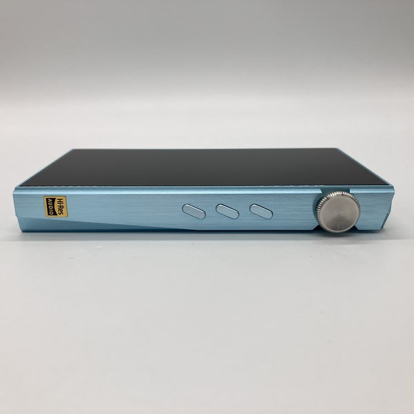 iBasso Audio 【中古】DX180 Blue【秋葉原】 – e☆イヤホン