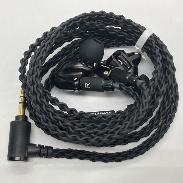 Acoustune 【中古】HS1750CU 【HS1750CU-BLK】【日本橋】 – e☆イヤホン