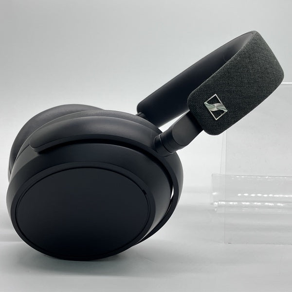 【中古】MOMENTUM 4 Wireless ブラック 【M4AEBT BLACK】【日本橋】