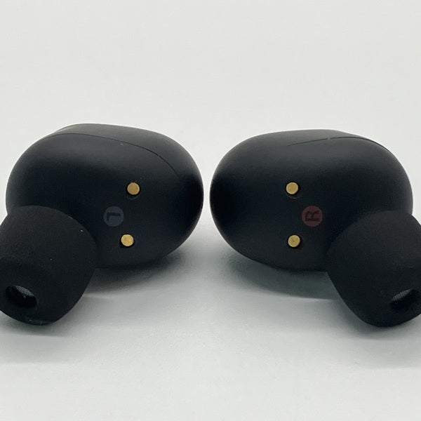 SONY 【中古】WF-1000XM6 BZ ブラック【日本橋】 – e☆イヤホン