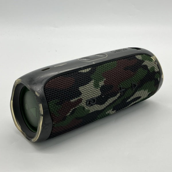 JBLflip5 squad スクワッド 迷彩 美品 JBL 【中古】FLIP5 スクワッド 【JBLFLIP5SQUAD】【日本橋】 – e☆イヤホン