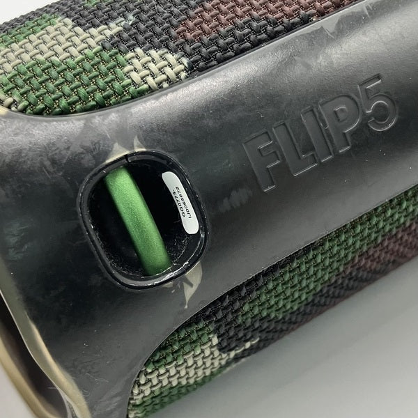 JBL 【中古】FLIP5 スクワッド 【JBLFLIP5SQUAD】【日本橋】 – e☆イヤホン