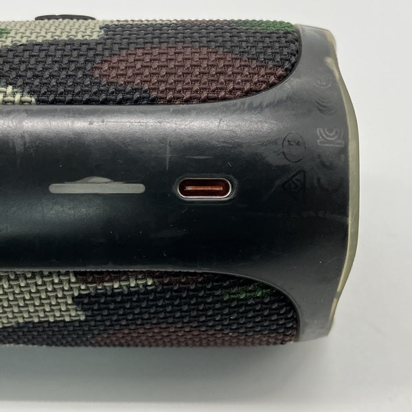 JBL 【中古】FLIP5 スクワッド 【JBLFLIP5SQUAD】【日本橋】 – e☆イヤホン