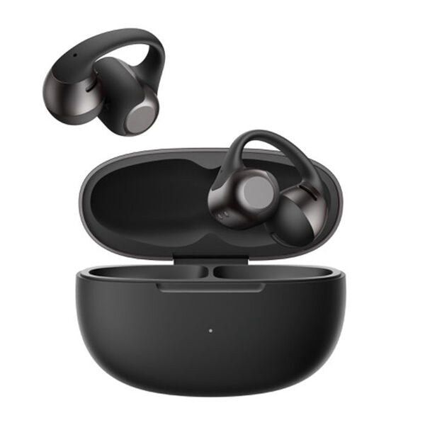 Shokz OpenDots 2 ワイヤレスイヤホン 本体 Shokz OpenDots 2 – e☆イヤホン