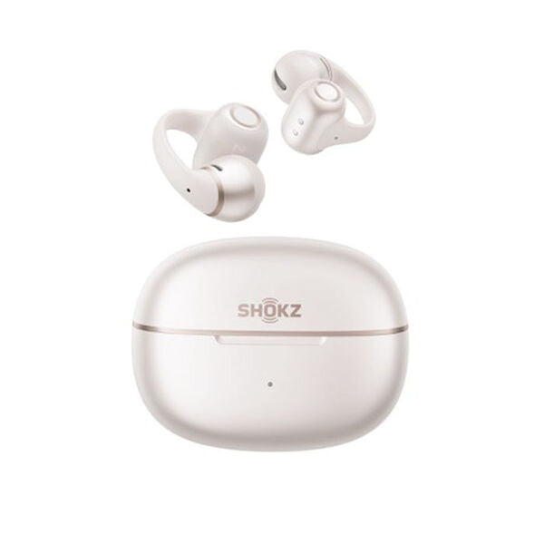 ほぼ新品！SHOKZ OpenDots 2 E320 本体 ワイヤレスイヤホン Shokz OpenDots 2 – e☆イヤホン