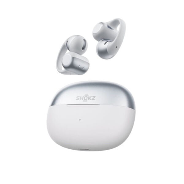 SHOKZ OpenDots 2 ワイヤレスイヤホン 本体 Shokz OpenDots 2 – e☆イヤホン