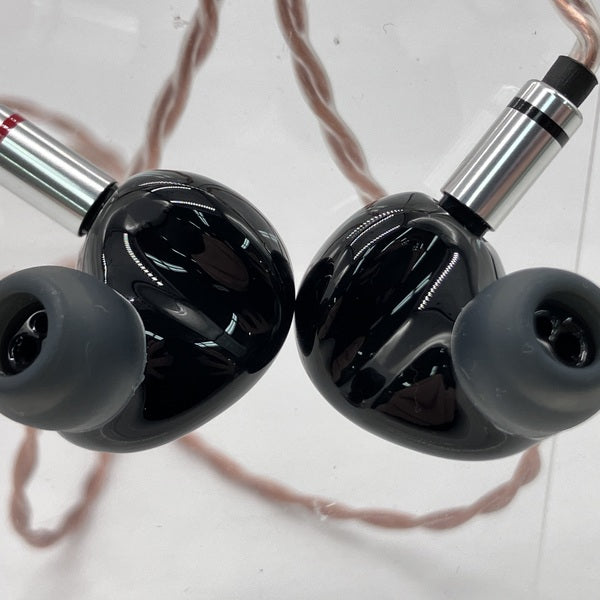 Oriolus 【中古】Forsteni MKII B2 (2.5mmバランスプラグモデル