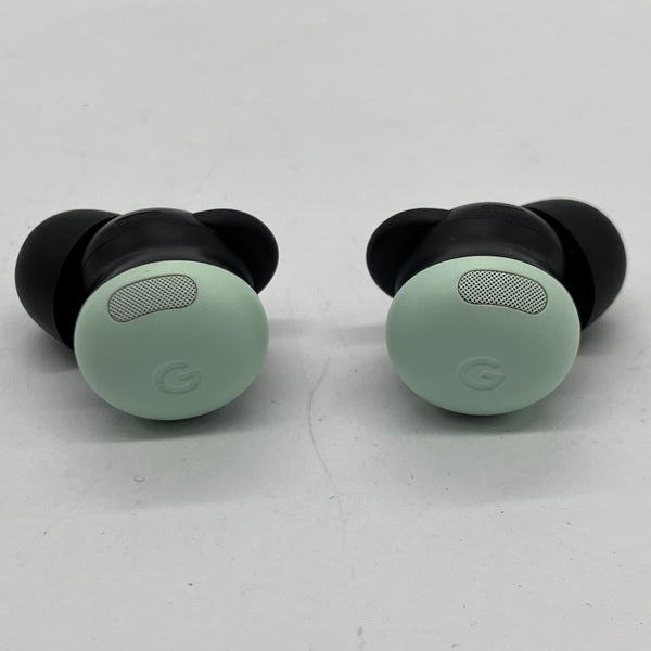 Google 【中古】Pixel Buds Pro 2 Wintergreen（ミント）【秋葉原
