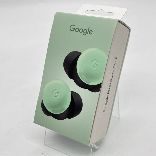 Google 【中古】Pixel Buds Pro 2 Wintergreen（ミント）【秋葉原
